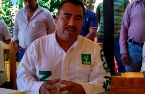 Asesinan a alcalde de Teopisca, Chiapas