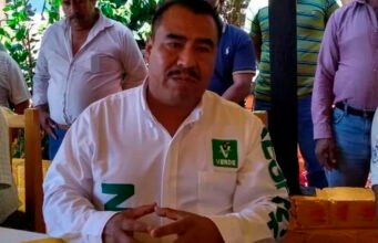 Asesinan a alcalde de Teopisca, Chiapas