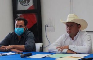 IEPAC acepta denuncia contra el Alcalde de Tizimín por violencia de género