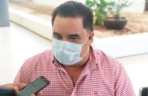 Hackean Whatsapp del alcalde en Motul