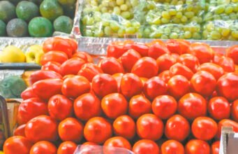 Qué alimentos están al alza pese a paquete contra inflación