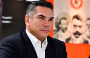 Fiscalía de Campeche pide desafuero de ‘Alito’ Moreno por enriquecimiento ilícito