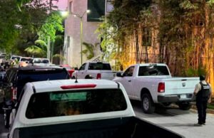 Catean lujosa mansión del líder nacional del PRI, Alejandro Moreno