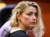 ¿Qué sucederá ahora que perdió el juicio Amber Heard?