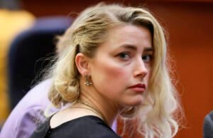 ¿Qué sucederá ahora que perdió el juicio Amber Heard?