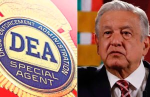 ¿Cómo ha sido la relación de la DEA con México bajo el mandato de AMLO?