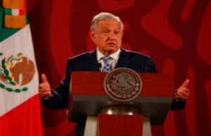 AMLO tacha de hipócritas a sacerdotes por cuestionar su estrategia de seguridad