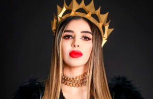 Historia de Emma y el Chapo será llevada a la TV por Paramount con First Lady of Sinaloa