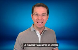 AMLO y Morena dividen y mienten, pero van a caer: Ricardo Anaya