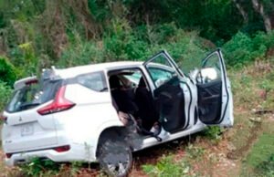 Exigen ampliar la carretera Celestún-Kinchil, tras accidente que dejó cuatro muertos
