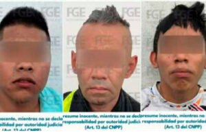 Vincularán a proceso a presuntos sicarios del Cártel de Sinaloa que atacaron al Bar Kabah de Cancún