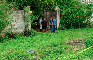 Balean a un hombre tras resistirse a un asalto en Cancún