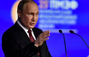 Rusia entregará a Bielorrusia misiles capaces de cargar ojivas nucleares