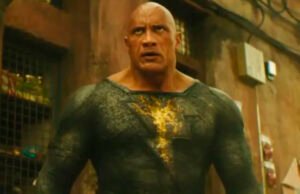 Llega el primer tráiler de Black Adam; cinco datos que debes saber del personaje