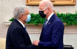 AMLO destacará el tema migratorio en próxima reunión con Joe Biden tras tragedia en Texas