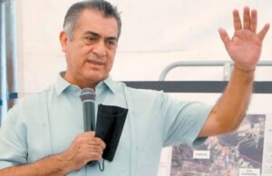 Dan prisión domiciliaria a ‘El Bronco’ por su estado de salud