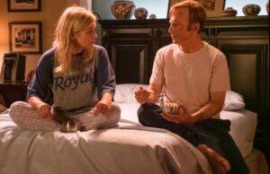 ¿Cuáles son las series nominadas a los premios Emmy 2022?