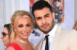 Ex de Britney Spears, que se coló en su casa el día de su boda, será enjuiciado por acoso
