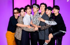 BTS llegará a Disney Plus con serie documental