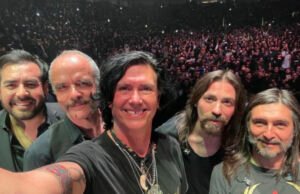 Caifanes se rencontrará con su público en Mérida