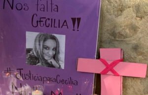 Ex candidato priista a la gubernatura pagó 10 mil pesos por asesinar a la abogada y activista Cecilia Monzón