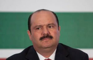 EU entrega a César Duarte, ex gobernador de Chihuahua, a México