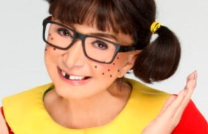 “La Chilindrina” confirma que estuvo muy grave de salud