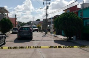 Yucateca dirigente del gremio mototaxista asesinada en Cancún tenía problemas con socios, asegura Fiscalía