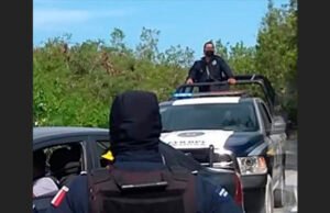 Comando armado invade obra del Hotel Hard Rock en Cancún para amenazar a obreros