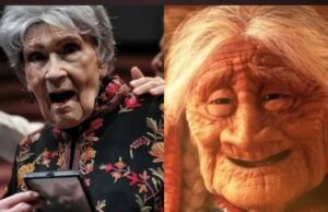 “Adiós a una Leyenda: Fallece a los 90 Años la Actriz Mexicana Ana Ofelia Murguía”