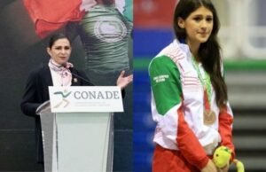 “Paola Pliego Recibirá Indemnización de 15 Millones de Pesos de la Conade tras Batalla Legal”