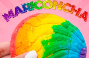 Crean las mariconchas en el mes del orgullo LGBT+