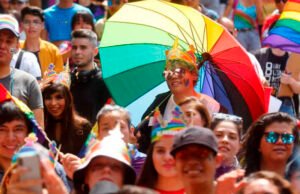 ¿Por qué se celebra el Día Internacional del Orgullo Gay?