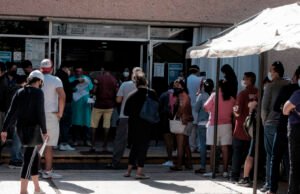 Quintana Roo reporta más de 800 nuevos casos de COVID-19