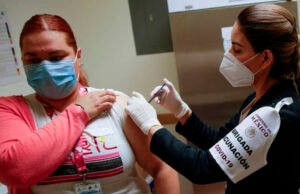 ¿Qué variantes de COVID aún están en circulación?