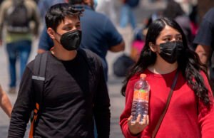 Casos de COVID-19 aumentan 18 por ciento en una semana en el mundo: OMS