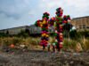 EU, México, Guatemala y Honduras crean grupo contra tráfico de personastras muerte de migrantes en tráiler