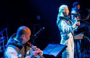 Cervantino contará con músicos de rock, folclor, K-pop, Electropop, Synthpop y EDM