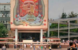 Estudiante de Medicina de la UNAM fallece al lanzarse de edificio en CU