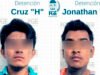 Detienen a tres hombres por participar en triple homicidio en Cancún