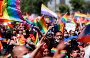 Comunidad LGBTIQ+ lucha por ejercer sus derechos en este Día Mundial de la Diversidad Sexual