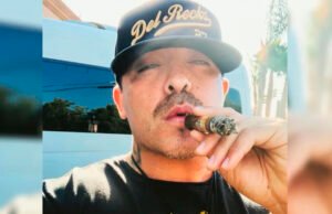 FBI detiene a productor grupero Ángel del Villar por vínculos con el narco