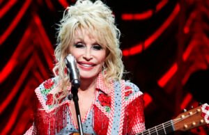 Dolly Parton dona 21 mdp a investigación de enfermedades infecciosas