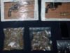 Detienen a una mujer y dos hombres en plena compra-venta de droga en Cancún