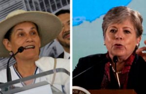 Jesusa Rodríguez y Alicia Bárcena, nuevas embajadoras de México en el extranjero