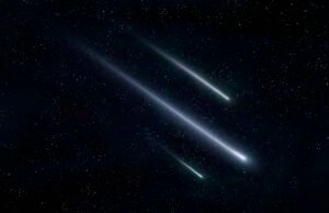 ¿ Cuándo se podrá ver en México la Lluvia de estrellas Ariétidas?