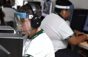 Ángel Segovia, estudiante del CONALEP que representará a México en Mundial de Microsoft