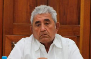 Derrochan tres mdp en obras inconclusas en Chelem, durante la administración del exalcalde de Progreso, José Cortés