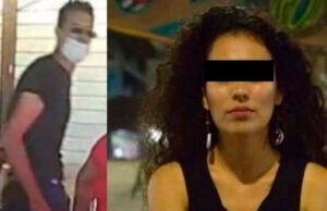 Capturan en Oaxaca a presunto feminicida de Erika S. B., ocurrido en Playa del Carmen