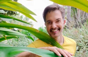 Esposa de Fernando del Solar revela que el conductor murió de neumonía